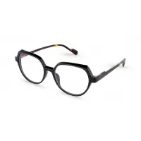 ΓΥΑΛΙΑ ΠΡΕΣΒΥΩΠΙΑΣ NORDIC VISION AVESTA-BLACK-RED DEMI