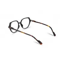 ΓΥΑΛΙΑ ΠΡΕΣΒΥΩΠΙΑΣ NORDIC VISION AVESTA-BLACK-RED DEMI