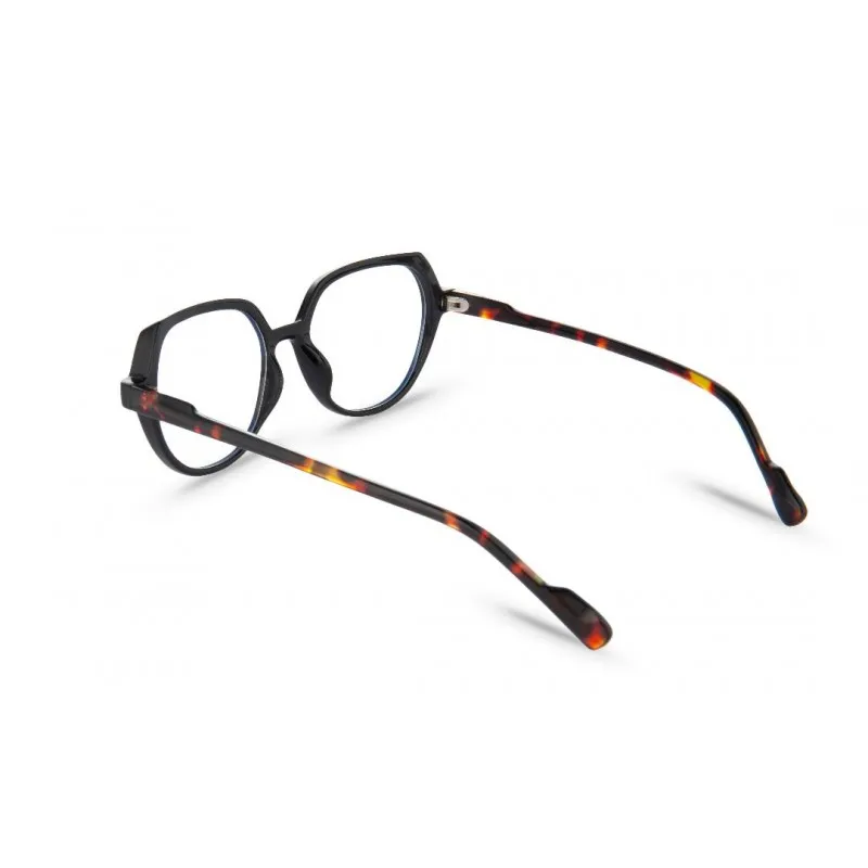 ΓΥΑΛΙΑ ΠΡΕΣΒΥΩΠΙΑΣ NORDIC VISION AVESTA-BLACK-RED DEMI