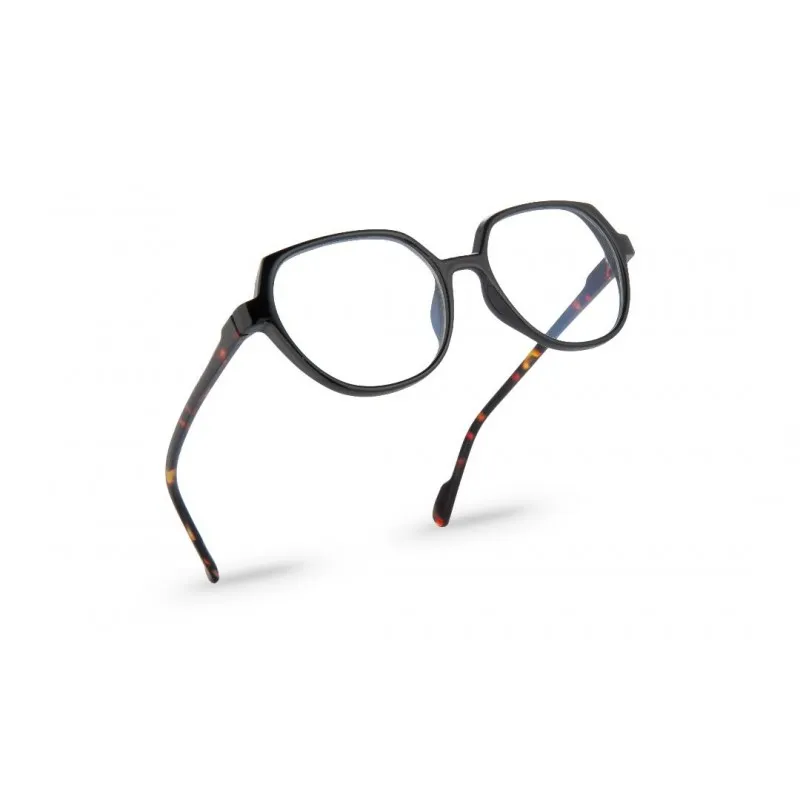 ΓΥΑΛΙΑ ΠΡΕΣΒΥΩΠΙΑΣ NORDIC VISION AVESTA-BLACK-RED DEMI