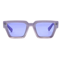 TIWI TOKIO P2 CRYSTAL PASTEL LAVANDER WITH LAVANDER LENSES TIWI TOKIO P2 CRYSTAL PASTEL LAVANDER WITH LAVANDER LENSES
