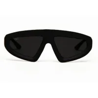 TIWI TUBA 900 RUBBER TOTAL BLACK