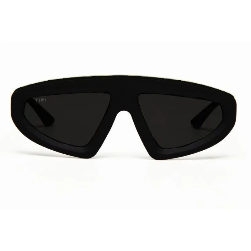 TIWI TUBA 900 RUBBER TOTAL BLACK
