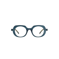 ΓΥΑΛΙΑ ΠΡΕΣΒΥΩΠΙΑΣ OCEANIDES ZAFIRO LOW GREEN HAVANA