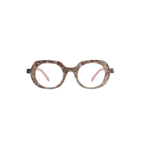 ΓΥΑΛΙΑ ΠΡΕΣΒΥΩΠΙΑΣ OCEANIDES ZAFIRO HAVANA PINK