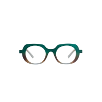 ΓΥΑΛΙΑ ΠΡΕΣΒΥΩΠΙΑΣ OCEANIDES ZAFIRO GRADIENT GREEN