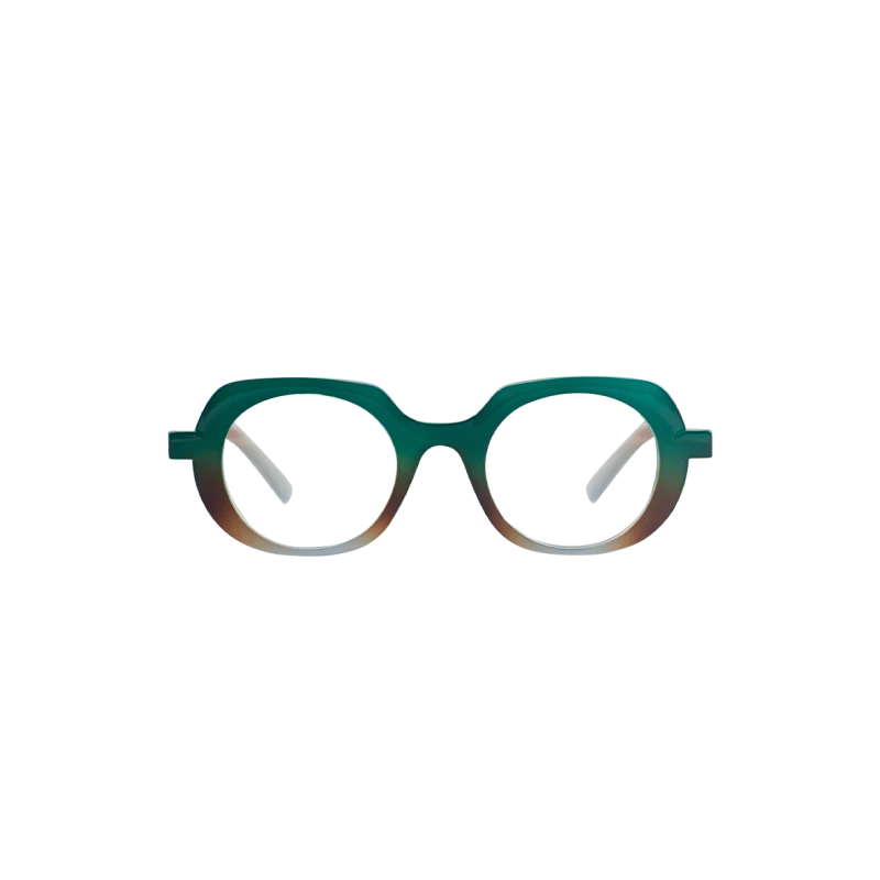 ΓΥΑΛΙΑ ΠΡΕΣΒΥΩΠΙΑΣ OCEANIDES ZAFIRO GRADIENT GREEN