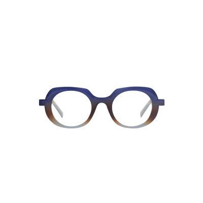 ΓΥΑΛΙΑ ΠΡΕΣΒΥΩΠΙΑΣ OCEANIDES ZAFIRO GRADIENT BLUE