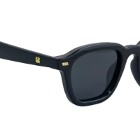 ΓΥΑΛΙΑ ΗΛΙΟΥ OCEANIDES POLARIZED NEDA SHINY BLACK