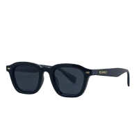 ΓΥΑΛΙΑ ΗΛΙΟΥ OCEANIDES POLARIZED NEDA SHINY BLACK