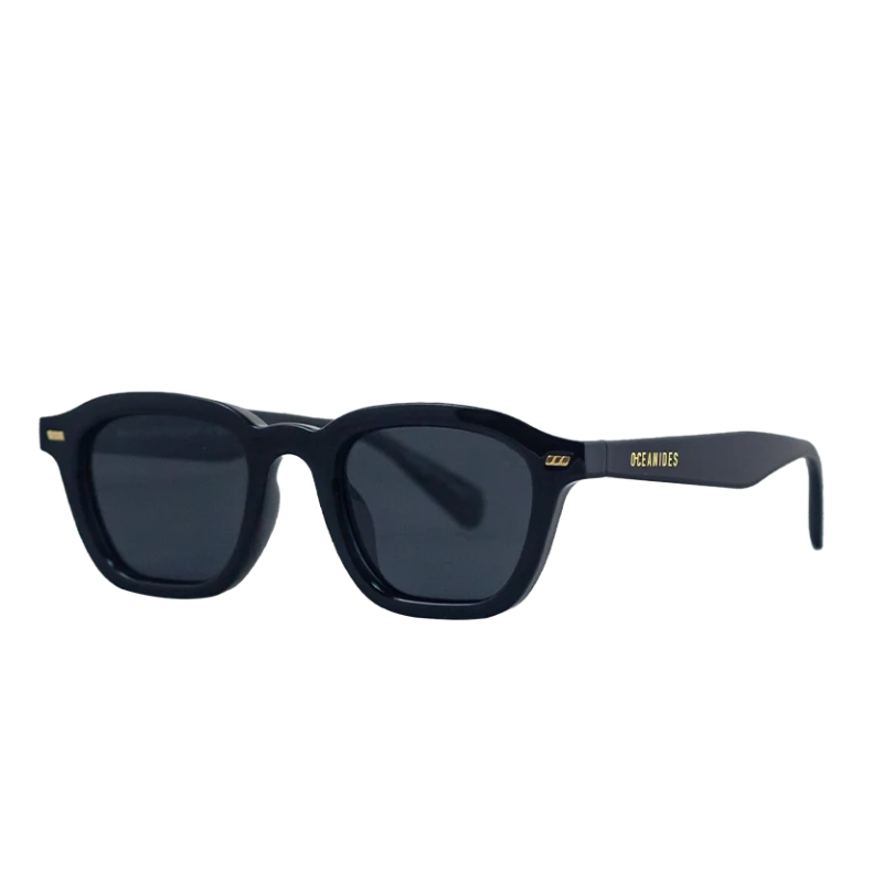 ΓΥΑΛΙΑ ΗΛΙΟΥ OCEANIDES POLARIZED NEDA SHINY BLACK