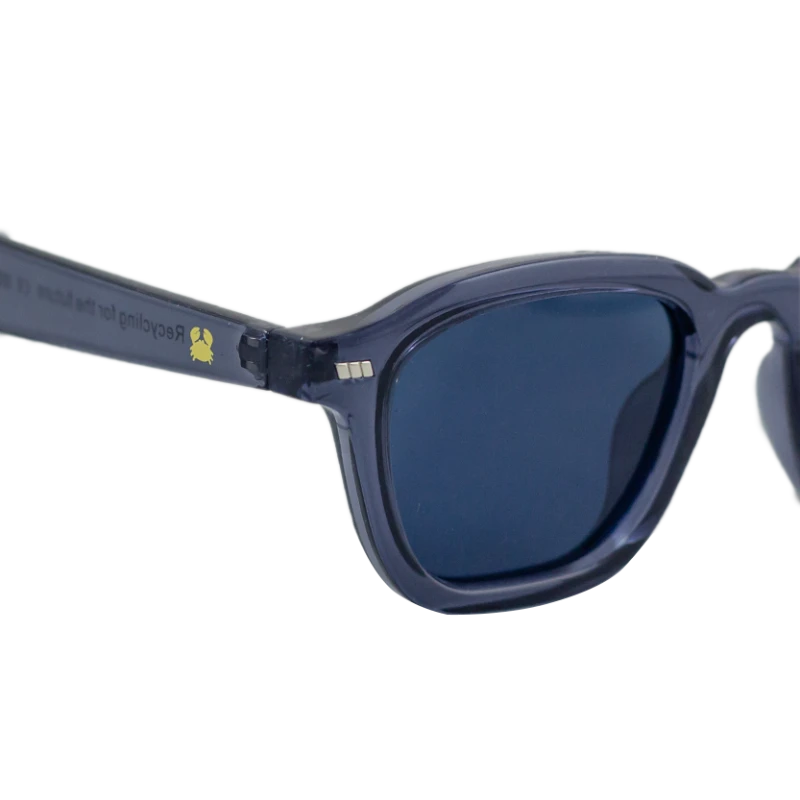 ΓΥΑΛΙΑ ΗΛΙΟΥ OCEANIDES POLARIZED NEDA CRYSTAL BLUE