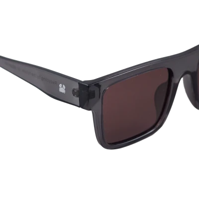 ΓΥΑΛΙΑ ΗΛΙΟΥ OCEANIDES POLARIZED URANIA CRYSTAL GRAY PLUM