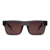 ΓΥΑΛΙΑ ΗΛΙΟΥ OCEANIDES POLARIZED URANIA CRYSTAL GRAY PLUM