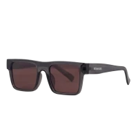 ΓΥΑΛΙΑ ΗΛΙΟΥ OCEANIDES POLARIZED URANIA CRYSTAL GRAY PLUM