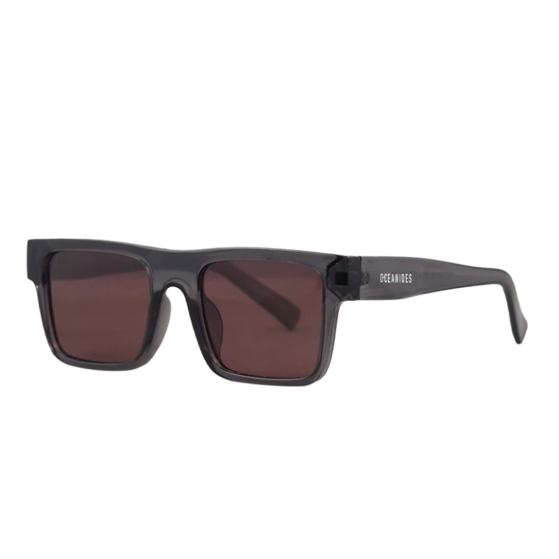 ΓΥΑΛΙΑ ΗΛΙΟΥ OCEANIDES POLARIZED URANIA CRYSTAL GRAY PLUM