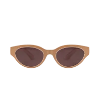 ΓΥΑΛΙΑ ΗΛΙΟΥ OCEANIDES POLARIZED EUDOLA CREAM PLUM ΓΥΑΛΙΑ ΗΛΙΟΥ OCEANIDES POLARIZED EUDOLA CREAM PLUM