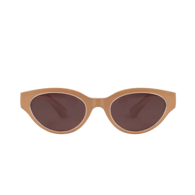 ΓΥΑΛΙΑ ΗΛΙΟΥ OCEANIDES POLARIZED EUDOLA CREAM PLUM