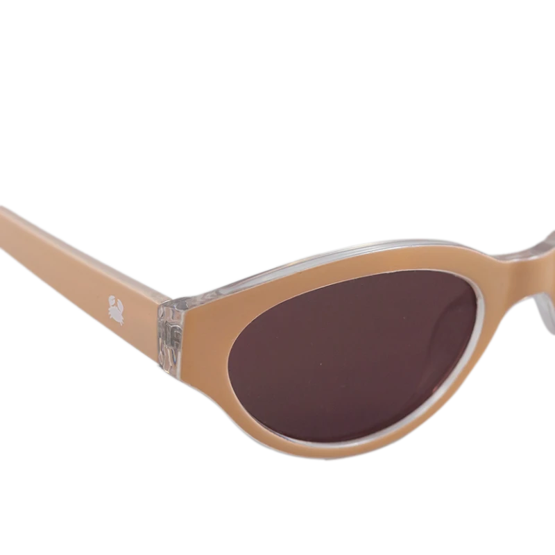 ΓΥΑΛΙΑ ΗΛΙΟΥ OCEANIDES POLARIZED EUDOLA CREAM PLUM ΓΥΑΛΙΑ ΗΛΙΟΥ OCEANIDES POLARIZED EUDOLA CREAM PLUM