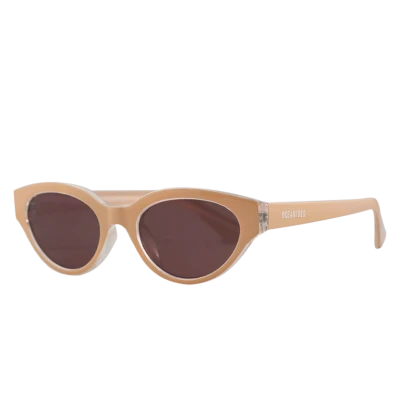 ΓΥΑΛΙΑ ΗΛΙΟΥ OCEANIDES POLARIZED EUDOLA CREAM PLUM
