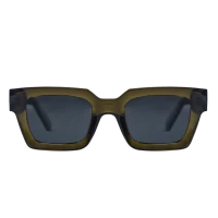 ΓΥΑΛΙΑ ΗΛΙΟΥ OCEANIDES POLARIZED TEA LOW GREEN ΓΥΑΛΙΑ ΗΛΙΟΥ OCEANIDES POLARIZED TEA LOW GREEN