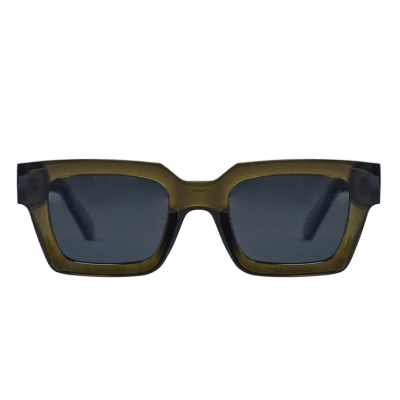 ΓΥΑΛΙΑ ΗΛΙΟΥ OCEANIDES POLARIZED TEA LOW GREEN