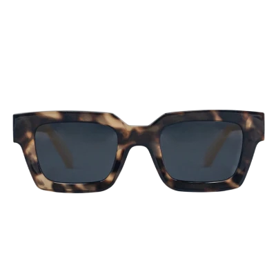 ΓΥΑΛΙΑ ΗΛΙΟΥ OCEANIDES POLARIZED TEA BEIGE TORTOISE