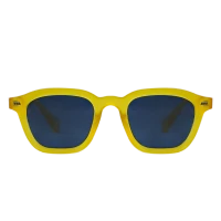 ΓΥΑΛΙΑ ΗΛΙΟΥ OCEANIDES POLARIZED NEDA YELLOW FROSTED ΓΥΑΛΙΑ ΗΛΙΟΥ OCEANIDES POLARIZED NEDA YELLOW FROSTED
