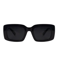 ΓΥΑΛΙΑ ΗΛΙΟΥ OCEANIDES POLARIZED IDA SHINY BLACK GRAY ΓΥΑΛΙΑ ΗΛΙΟΥ OCEANIDES POLARIZED IDA SHINY BLACK GRAY