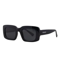 ΓΥΑΛΙΑ ΗΛΙΟΥ OCEANIDES POLARIZED IDA SHINY BLACK GRAY ΓΥΑΛΙΑ ΗΛΙΟΥ OCEANIDES POLARIZED IDA SHINY BLACK GRAY