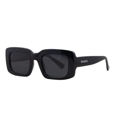 ΓΥΑΛΙΑ ΗΛΙΟΥ OCEANIDES POLARIZED IDA SHINY BLACK GRAY