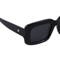 ΓΥΑΛΙΑ ΗΛΙΟΥ OCEANIDES POLARIZED IDA SHINY BLACK GRAY ΓΥΑΛΙΑ ΗΛΙΟΥ OCEANIDES POLARIZED IDA SHINY BLACK GRAY