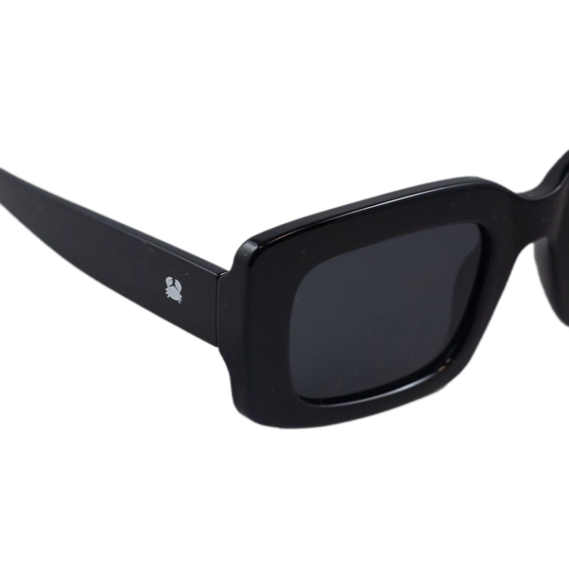 ΓΥΑΛΙΑ ΗΛΙΟΥ OCEANIDES POLARIZED IDA SHINY BLACK GRAY ΓΥΑΛΙΑ ΗΛΙΟΥ OCEANIDES POLARIZED IDA SHINY BLACK GRAY
