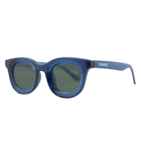 ΓΥΑΛΙΑ ΗΛΙΟΥ OCEANIDES POLARIZED LIBIA CRYSTAL DARK BLUE GREEN ΓΥΑΛΙΑ ΗΛΙΟΥ OCEANIDES POLARIZED LIBIA CRYSTAL DARK BLUE GREEN