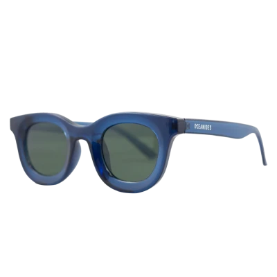 ΓΥΑΛΙΑ ΗΛΙΟΥ OCEANIDES POLARIZED LIBIA CRYSTAL DARK BLUE GREEN
