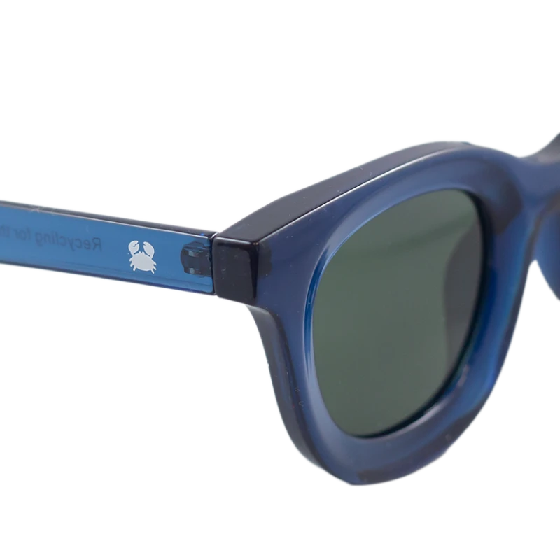 ΓΥΑΛΙΑ ΗΛΙΟΥ OCEANIDES POLARIZED LIBIA CRYSTAL DARK BLUE GREEN ΓΥΑΛΙΑ ΗΛΙΟΥ OCEANIDES POLARIZED LIBIA CRYSTAL DARK BLUE GREEN