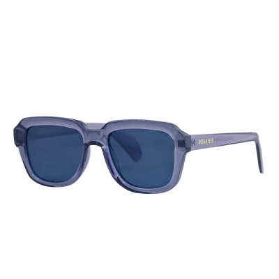 ΓΥΑΛΙΑ ΗΛΙΟΥ OCEANIDES POLARIZED PETREA CRYSTAL DARK BLUE