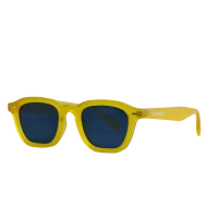 ΓΥΑΛΙΑ ΗΛΙΟΥ OCEANIDES POLARIZED NEDA YELLOW FROSTED ΓΥΑΛΙΑ ΗΛΙΟΥ OCEANIDES POLARIZED NEDA YELLOW FROSTED