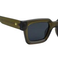 ΓΥΑΛΙΑ ΗΛΙΟΥ OCEANIDES POLARIZED TEA LOW GREEN ΓΥΑΛΙΑ ΗΛΙΟΥ OCEANIDES POLARIZED TEA LOW GREEN