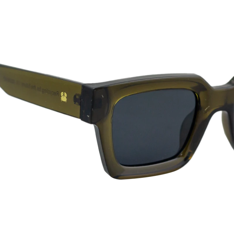 ΓΥΑΛΙΑ ΗΛΙΟΥ OCEANIDES POLARIZED TEA LOW GREEN ΓΥΑΛΙΑ ΗΛΙΟΥ OCEANIDES POLARIZED TEA LOW GREEN