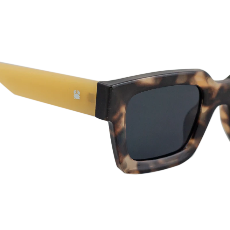 ΓΥΑΛΙΑ ΗΛΙΟΥ OCEANIDES POLARIZED TEA BEIGE TORTOISE ΓΥΑΛΙΑ ΗΛΙΟΥ OCEANIDES POLARIZED TEA BEIGE TORTOISE