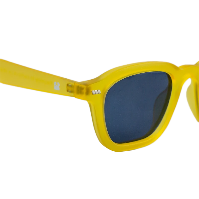 ΓΥΑΛΙΑ ΗΛΙΟΥ OCEANIDES POLARIZED NEDA YELLOW FROSTED ΓΥΑΛΙΑ ΗΛΙΟΥ OCEANIDES POLARIZED NEDA YELLOW FROSTED