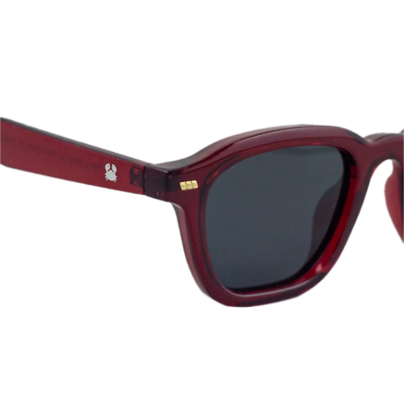 ΓΥΑΛΙΑ ΗΛΙΟΥ OCEANIDES POLARIZED NEDA CRYSTAL RED ΓΥΑΛΙΑ ΗΛΙΟΥ OCEANIDES POLARIZED NEDA CRYSTAL RED